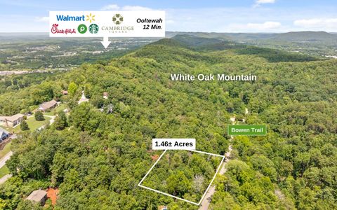 Photo of 0 Bowen Trail, Ooltewah, TN 37363 (MLS # 1520739)
