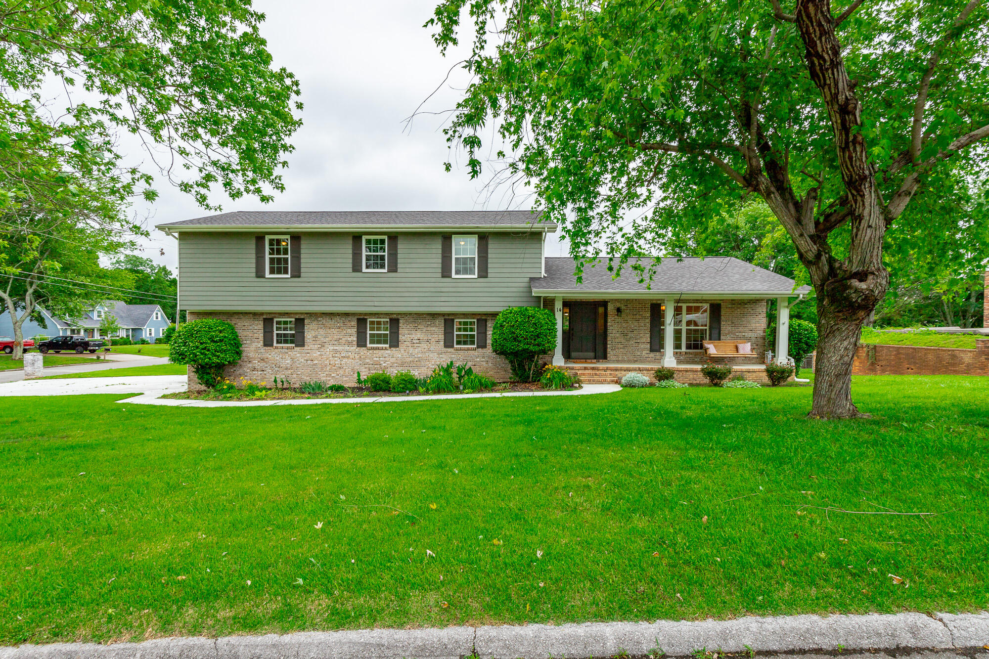 14 Hillcrest Court, Ringgold, Georgia image 39