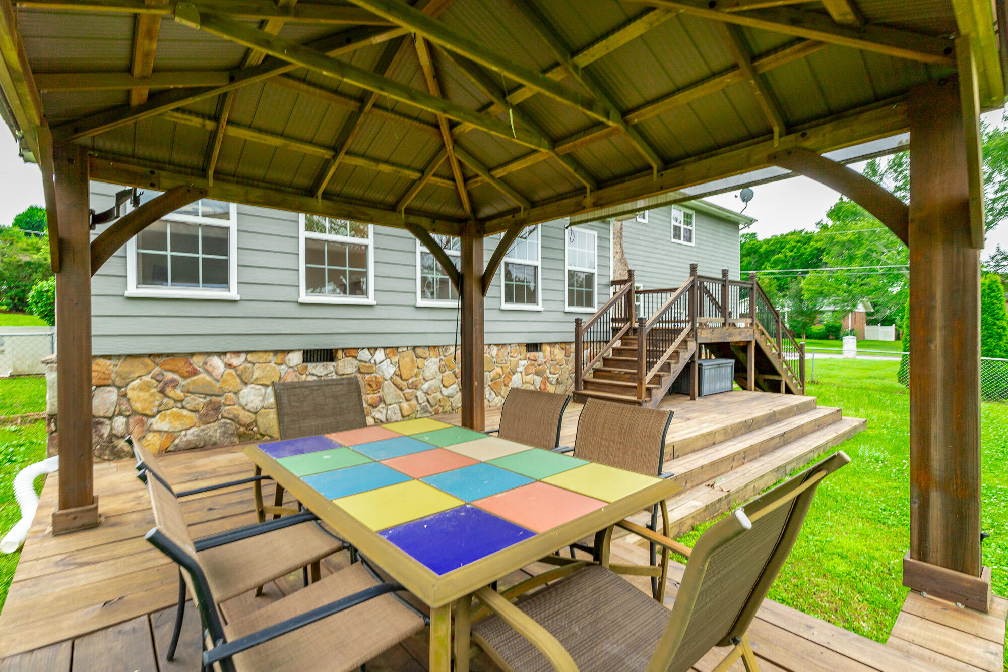 14 Hillcrest Court, Ringgold, Georgia image 36