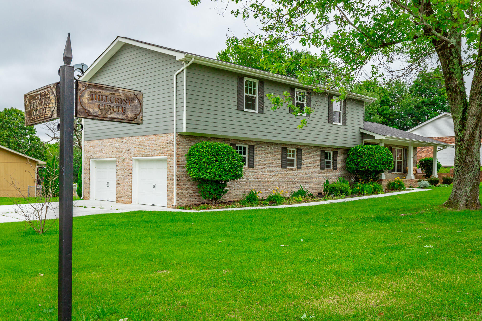 14 Hillcrest Court