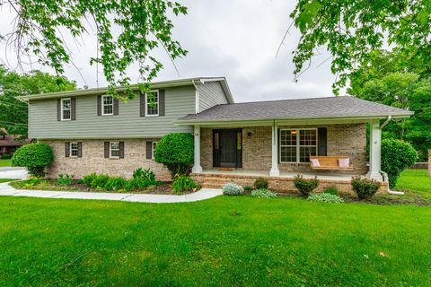 14 Hillcrest Court Ringgold GA 30736