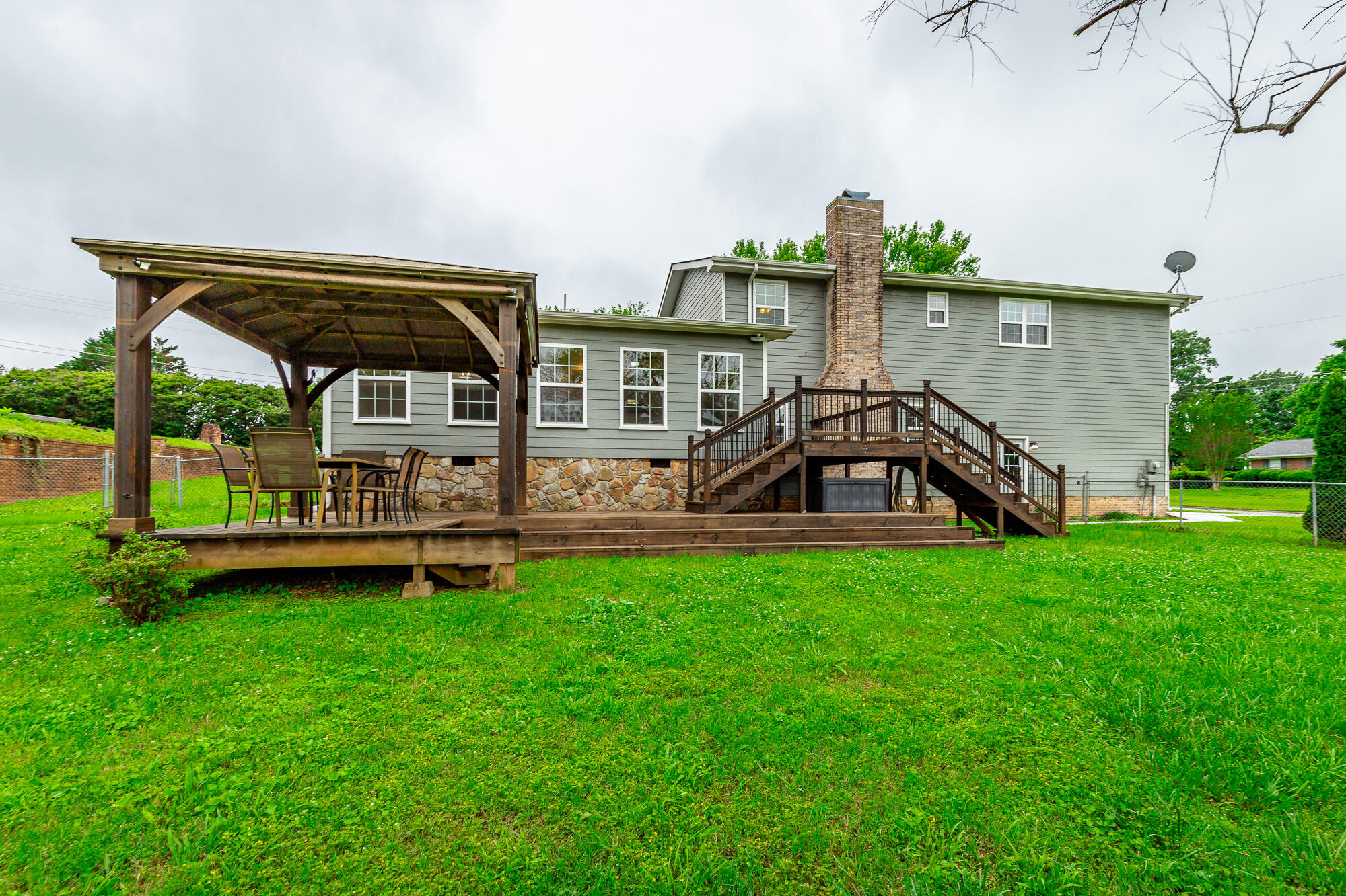 14 Hillcrest Court, Ringgold, Georgia image 37