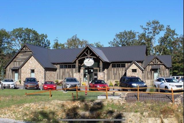 Jasper Highlands Boulevard #LOT 219,, Jasper, Tennessee image 2