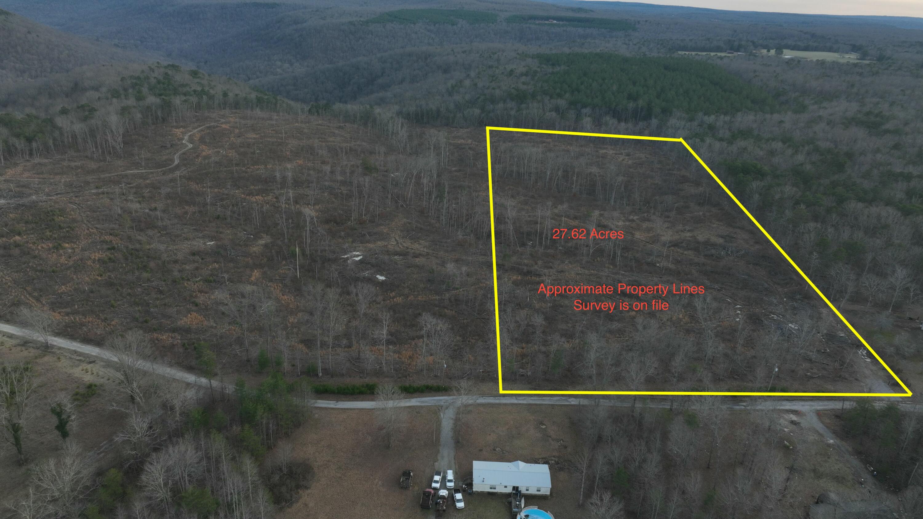 2 Lickpoint Road, Sequatchie, Tennessee image 1