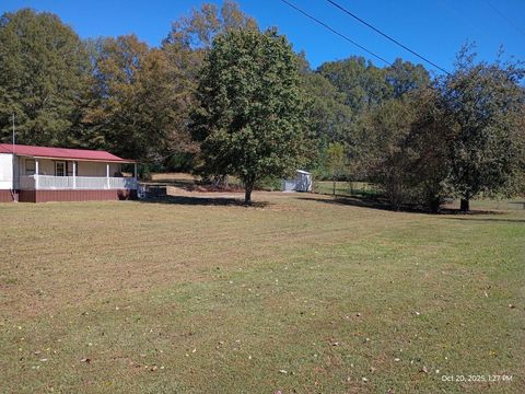 Tiny photo for 567 Fullers Chapel Road, Chatsworth, GA 30705 (MLS # 1526538)
