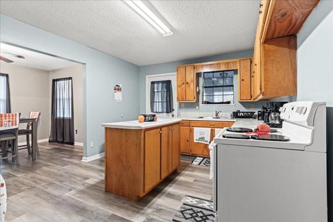 Tiny photo for 567 Fullers Chapel Road, Chatsworth, GA 30705 (MLS # 1526538)