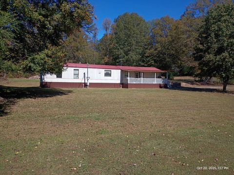 Tiny photo for 567 Fullers Chapel Road, Chatsworth, GA 30705 (MLS # 1526538)