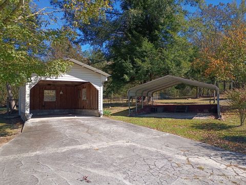 Tiny photo for 567 Fullers Chapel Road, Chatsworth, GA 30705 (MLS # 1526538)