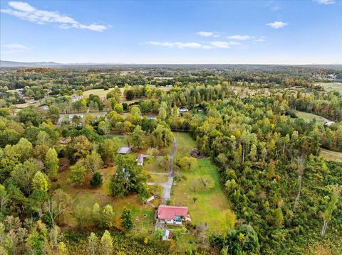 Tiny photo for 567 Fullers Chapel Road, Chatsworth, GA 30705 (MLS # 1526538)