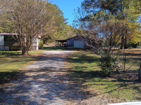 Tiny photo for 567 Fullers Chapel Road, Chatsworth, GA 30705 (MLS # 1526538)
