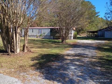 Tiny photo for 567 Fullers Chapel Road, Chatsworth, GA 30705 (MLS # 1526538)