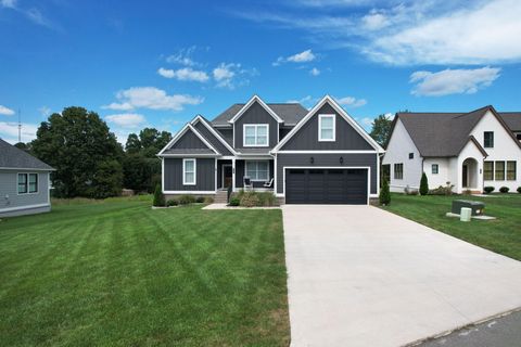 Photo of 5021 Judd Way NW, Cleveland, TN 37312 (MLS # 1519418)