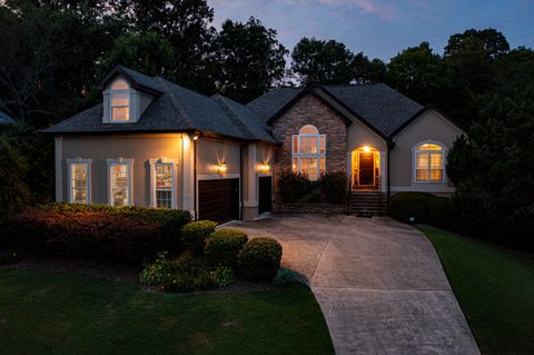 Photo of 9449 Lazy Circles Drive, Ooltewah, TN 37363 (MLS # 1533942)