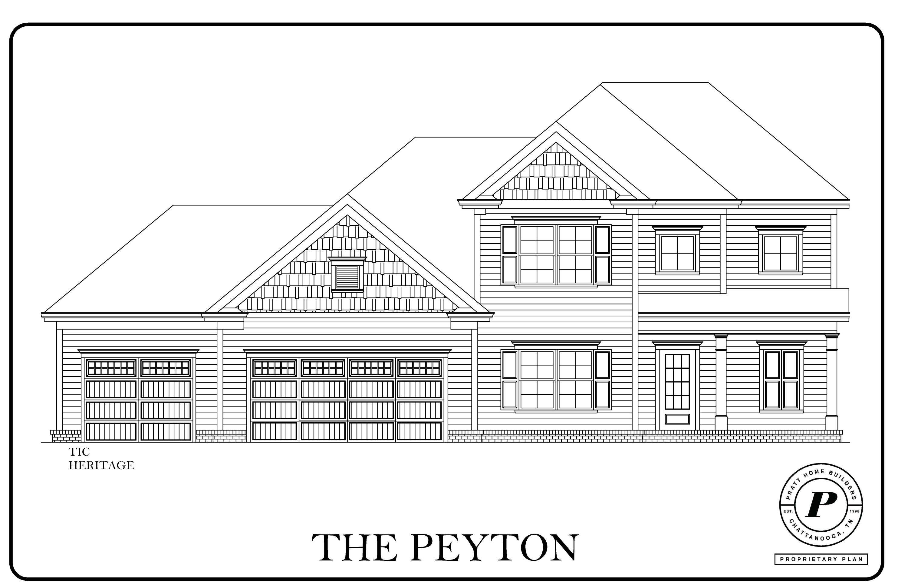 11729 Herons Haven Drive #97, Soddy Daisy, Tennessee image 4