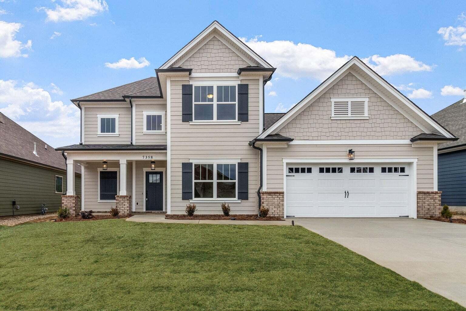 11729 Herons Haven Drive #97, Soddy Daisy, Tennessee image 1