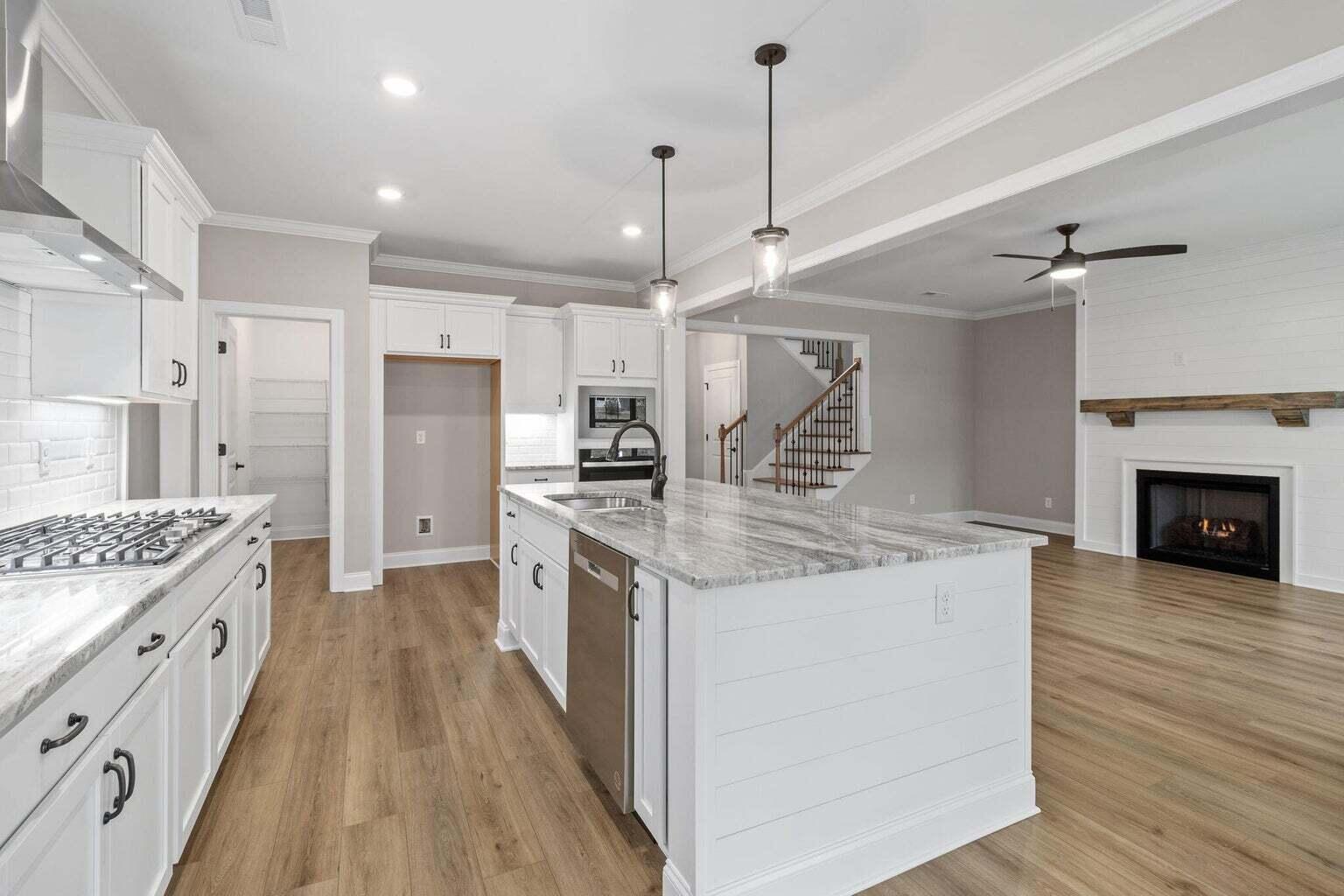 11729 Herons Haven Drive #97, Soddy Daisy, Tennessee image 14