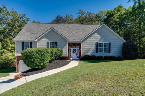 Photo of 127 Hidden Oaks Drive, Flintstone, GA 30725 (MLS # 1544227)