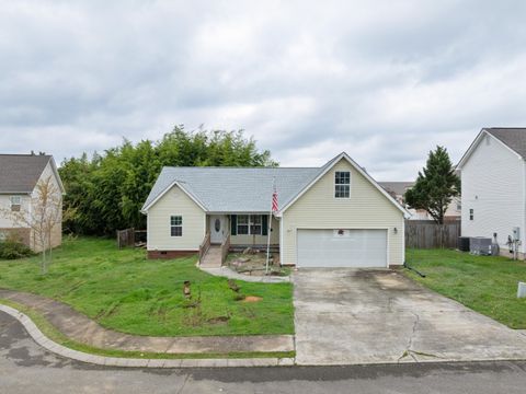 Tiny photo for 192 Round Tree Drive, Rossville, GA 30741 (MLS # 1530432)