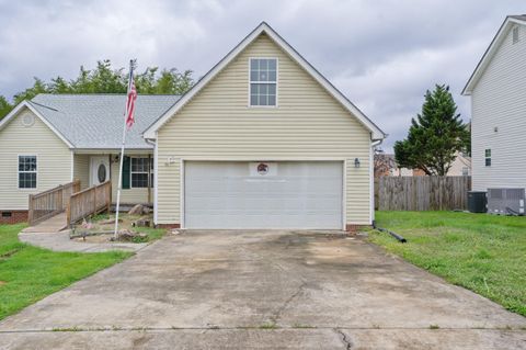 Tiny photo for 192 Round Tree Drive, Rossville, GA 30741 (MLS # 1530432)