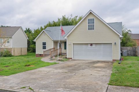 Tiny photo for 192 Round Tree Drive, Rossville, GA 30741 (MLS # 1530432)