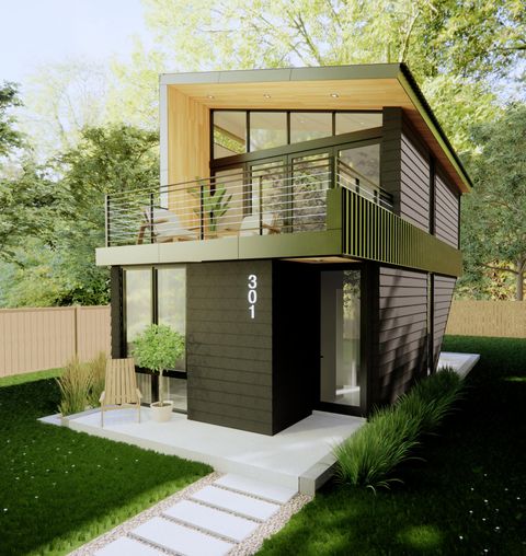 Photo of 3525 Garner Road #1, Chattanooga, TN 37406 (MLS # 1383265)