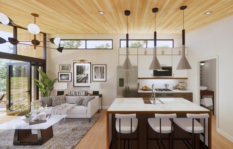 Tiny photo for 3525 Garner Road #1, Chattanooga, TN 37406 (MLS # 1383265)