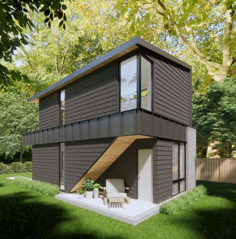 Tiny photo for 3525 Garner Road #1, Chattanooga, TN 37406 (MLS # 1383265)