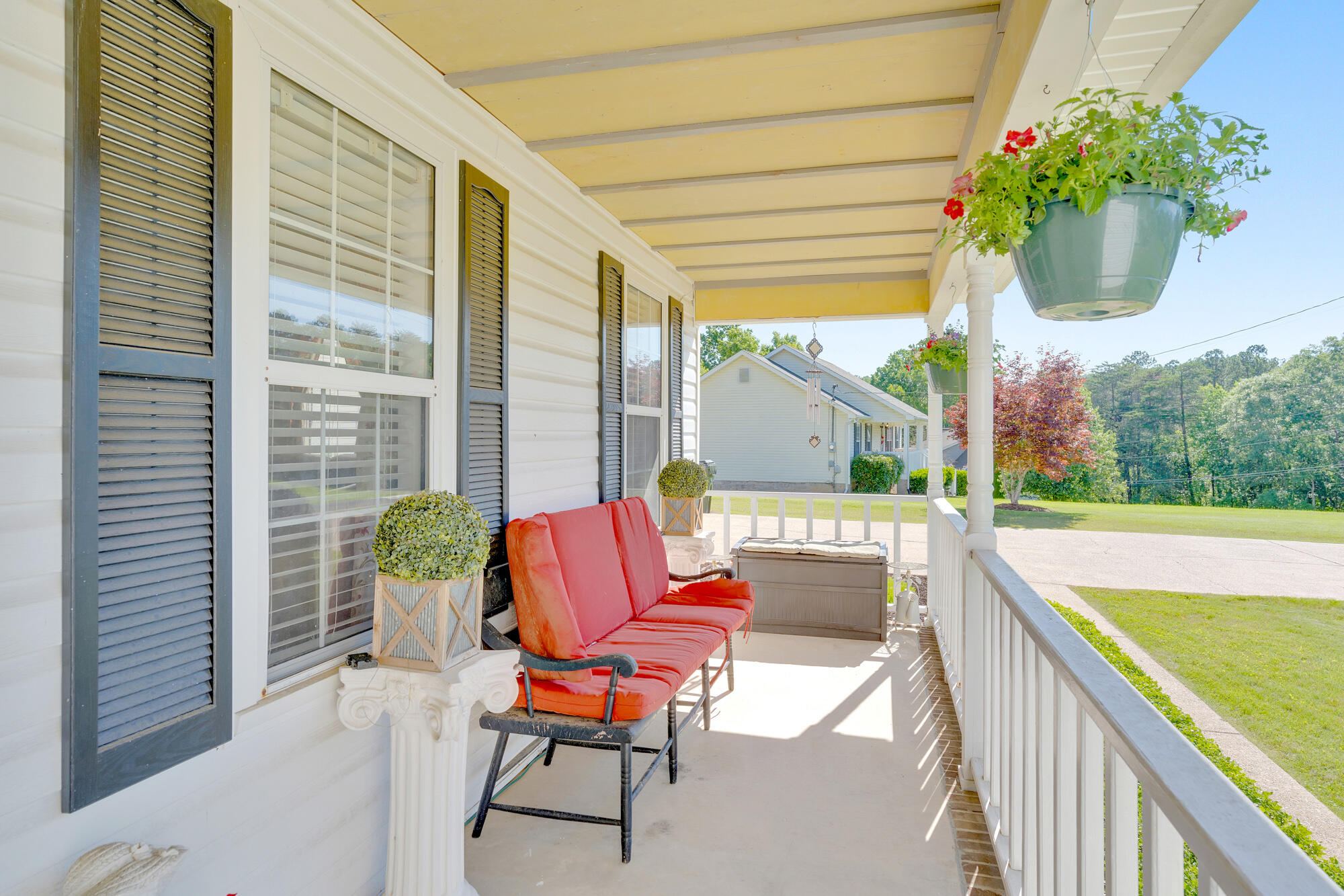 108 Dalewood Circle, Chickamauga, Georgia image 4