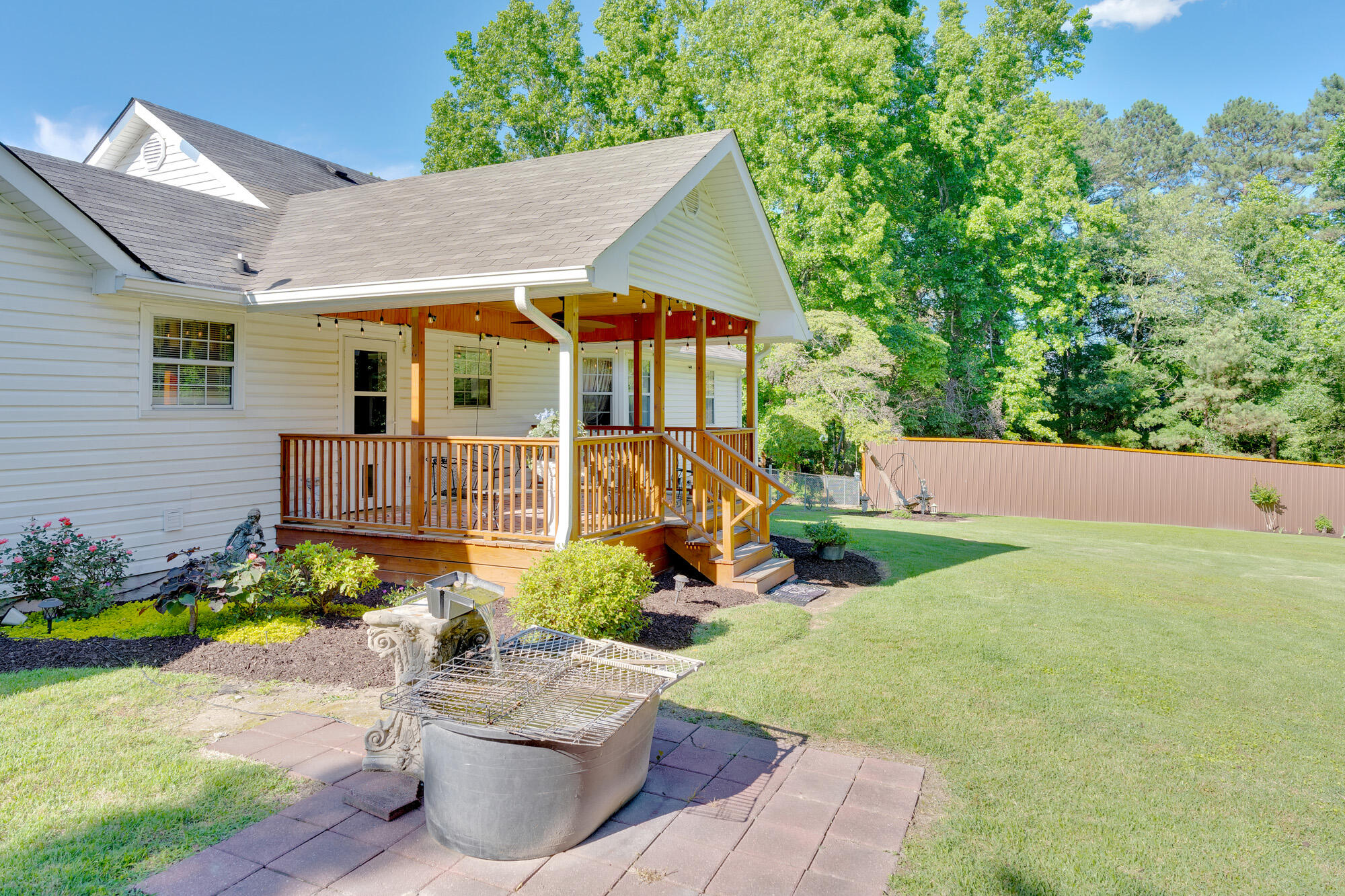 108 Dalewood Circle, Chickamauga, Georgia image 30