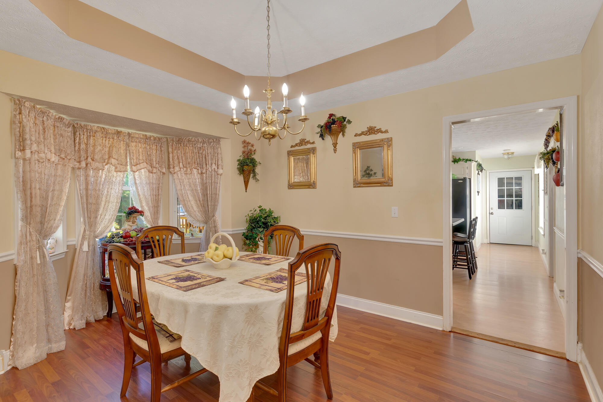 108 Dalewood Circle, Chickamauga, Georgia image 12