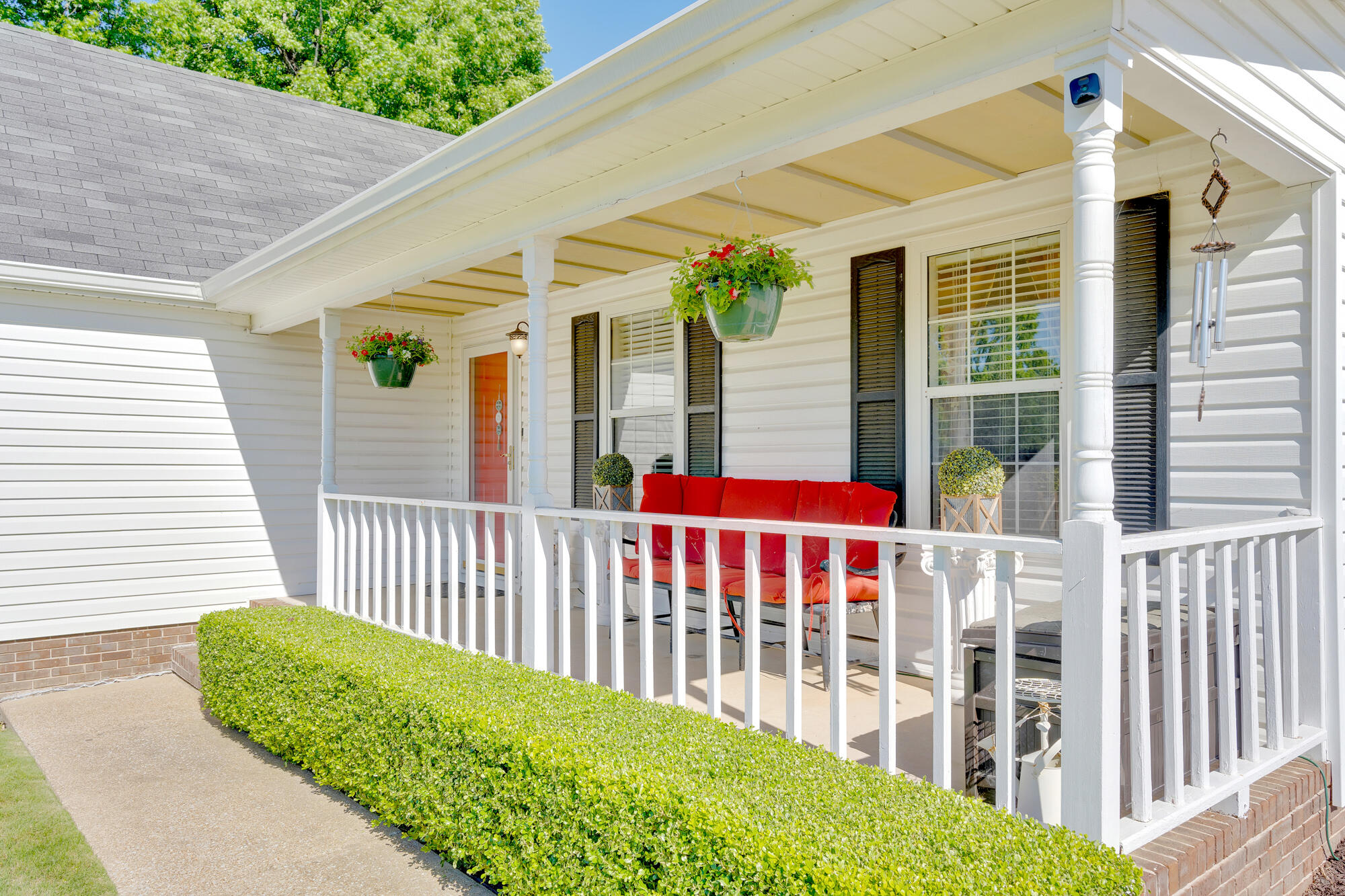 108 Dalewood Circle, Chickamauga, Georgia image 3