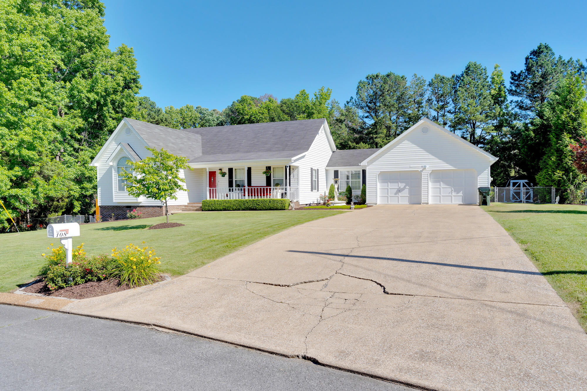 108 Dalewood Circle, Chickamauga, Georgia image 23