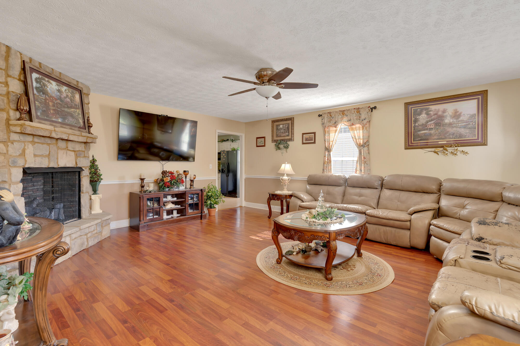 108 Dalewood Circle, Chickamauga, Georgia image 5