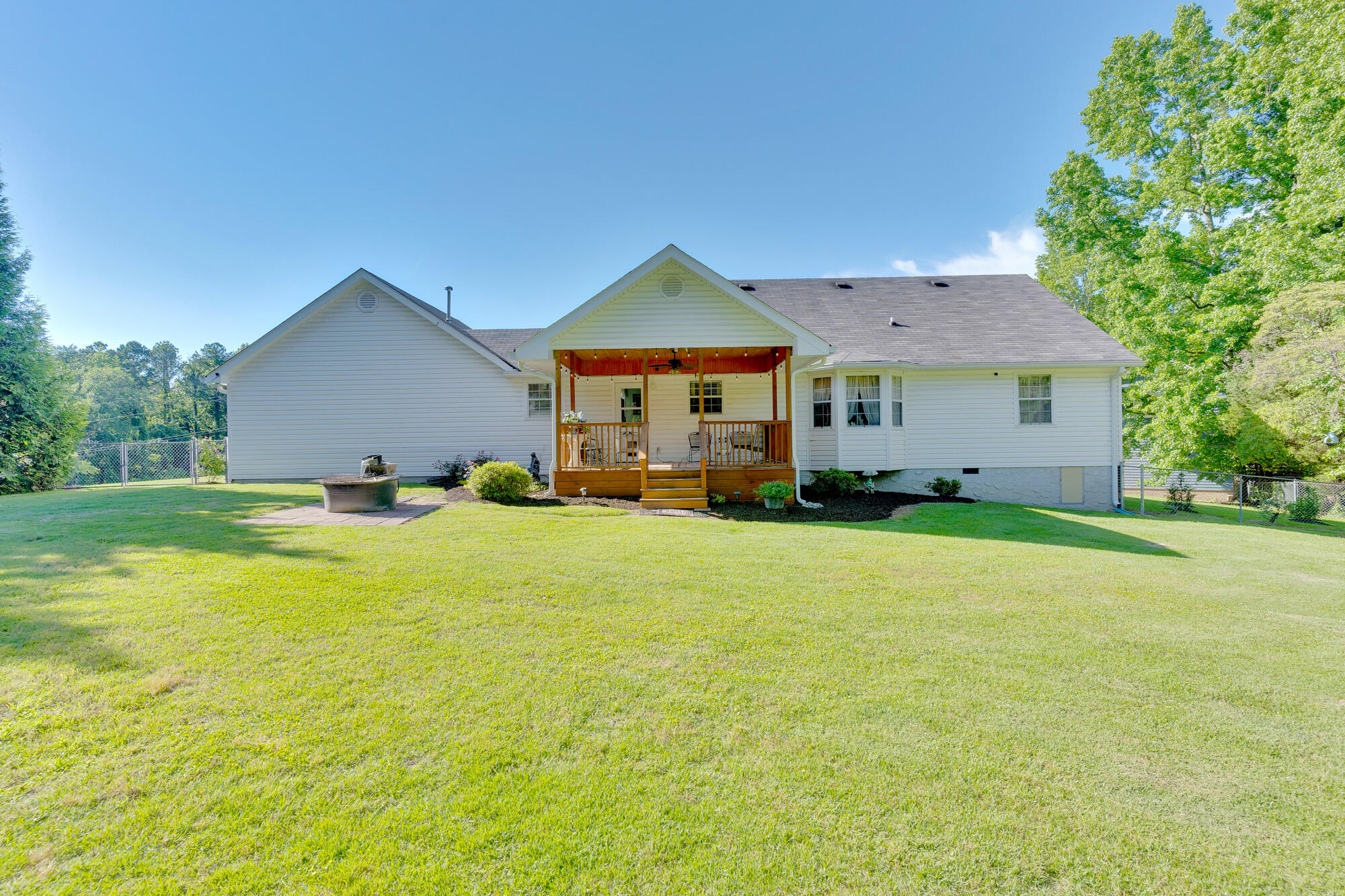 108 Dalewood Circle, Chickamauga, Georgia image 29