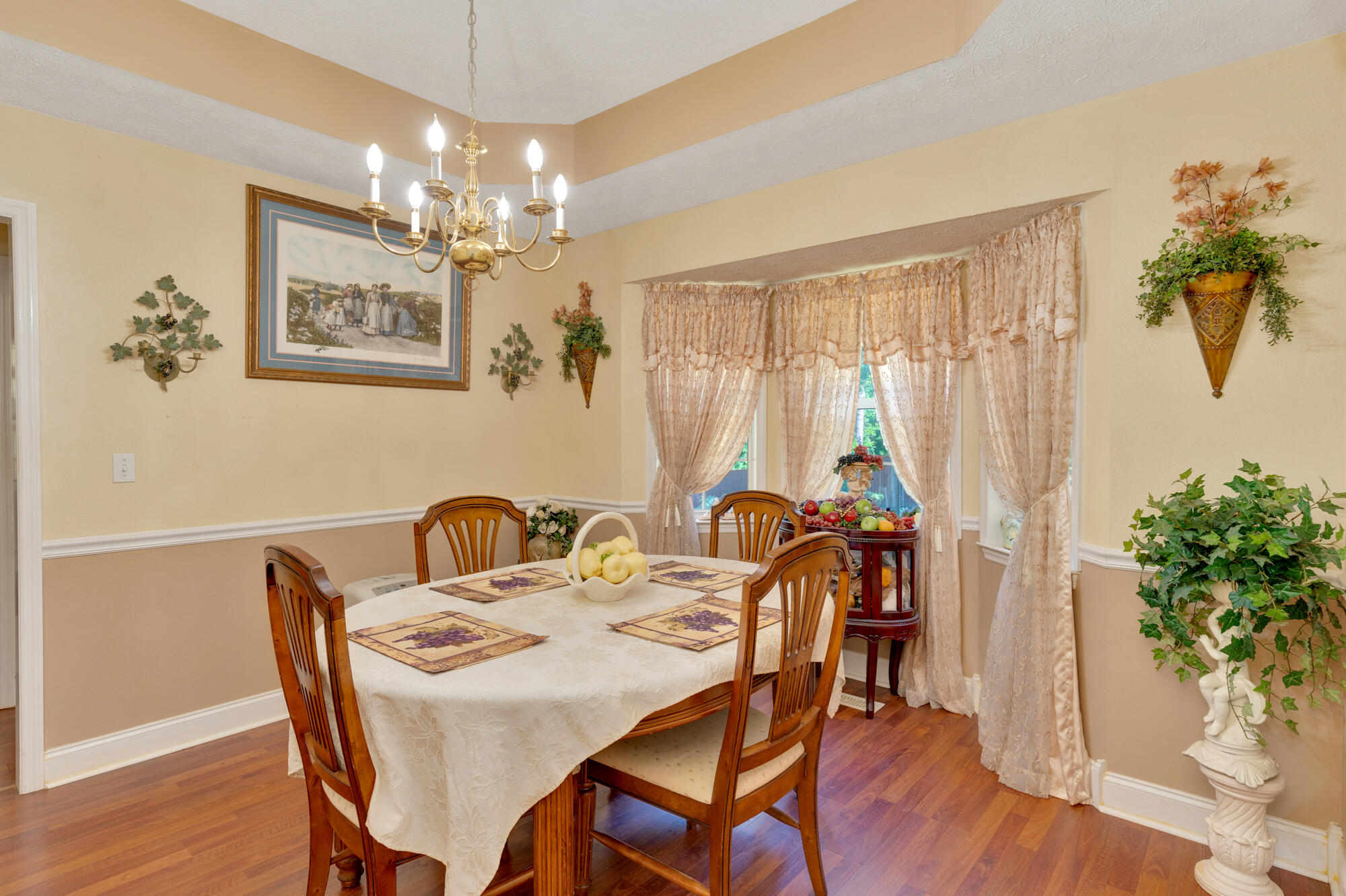 108 Dalewood Circle, Chickamauga, Georgia image 11