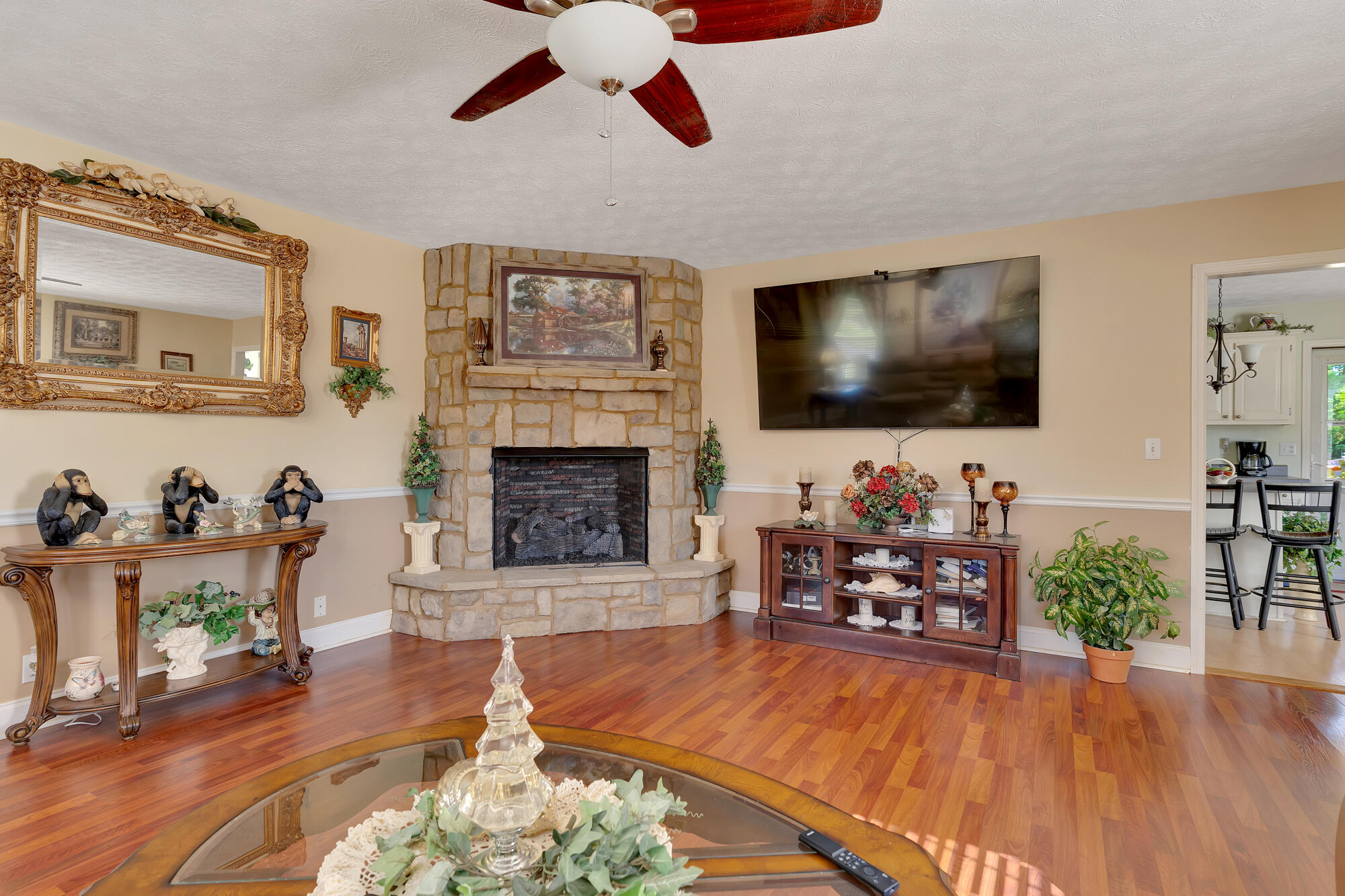 108 Dalewood Circle, Chickamauga, Georgia image 7