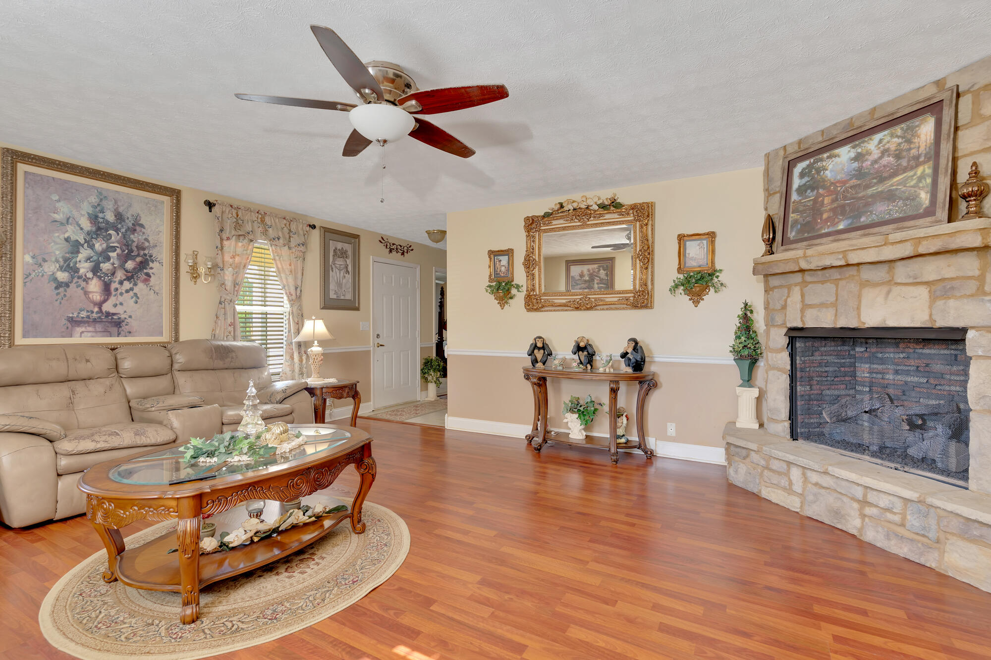 108 Dalewood Circle, Chickamauga, Georgia image 6