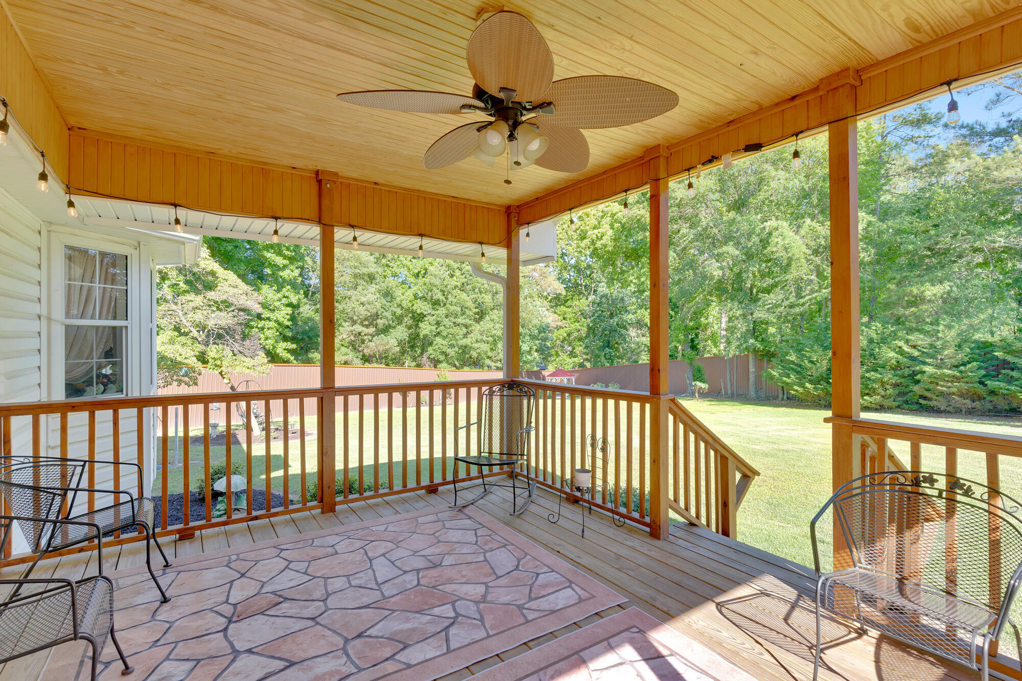 108 Dalewood Circle, Chickamauga, Georgia image 24