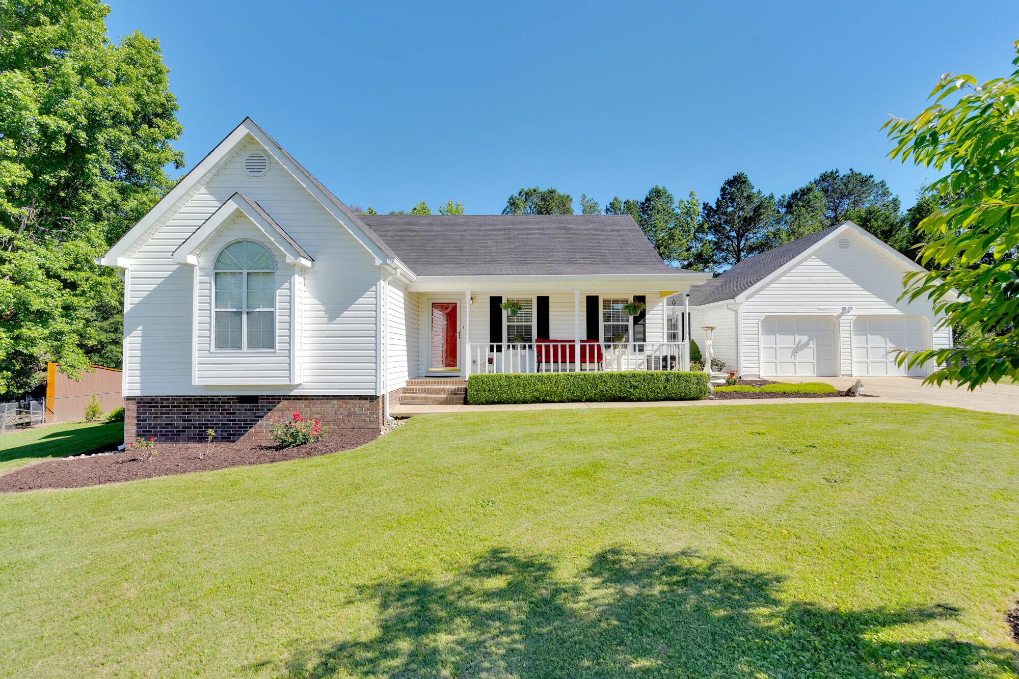 108 Dalewood Circle, Chickamauga, Georgia image 1