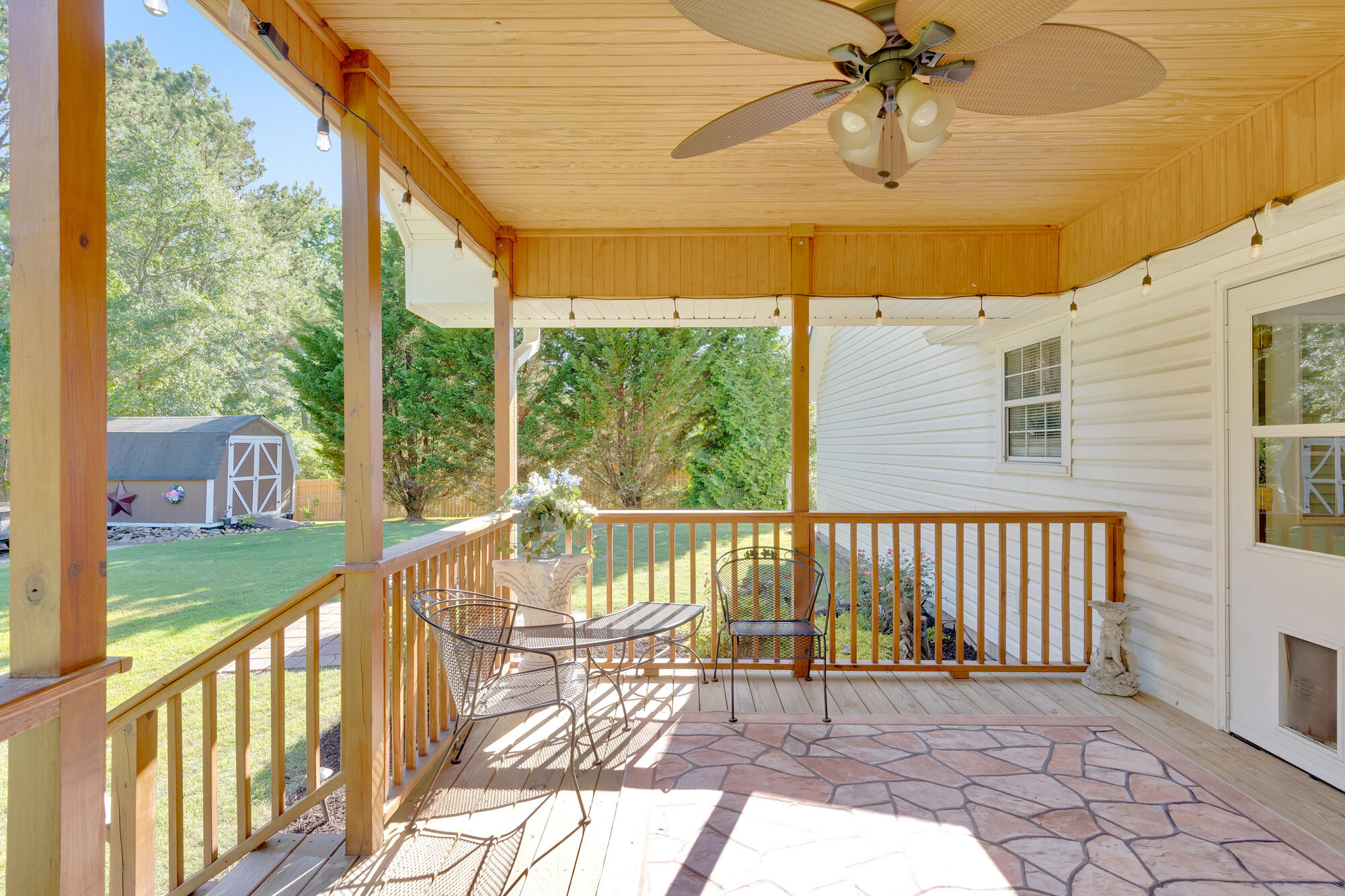 108 Dalewood Circle, Chickamauga, Georgia image 25