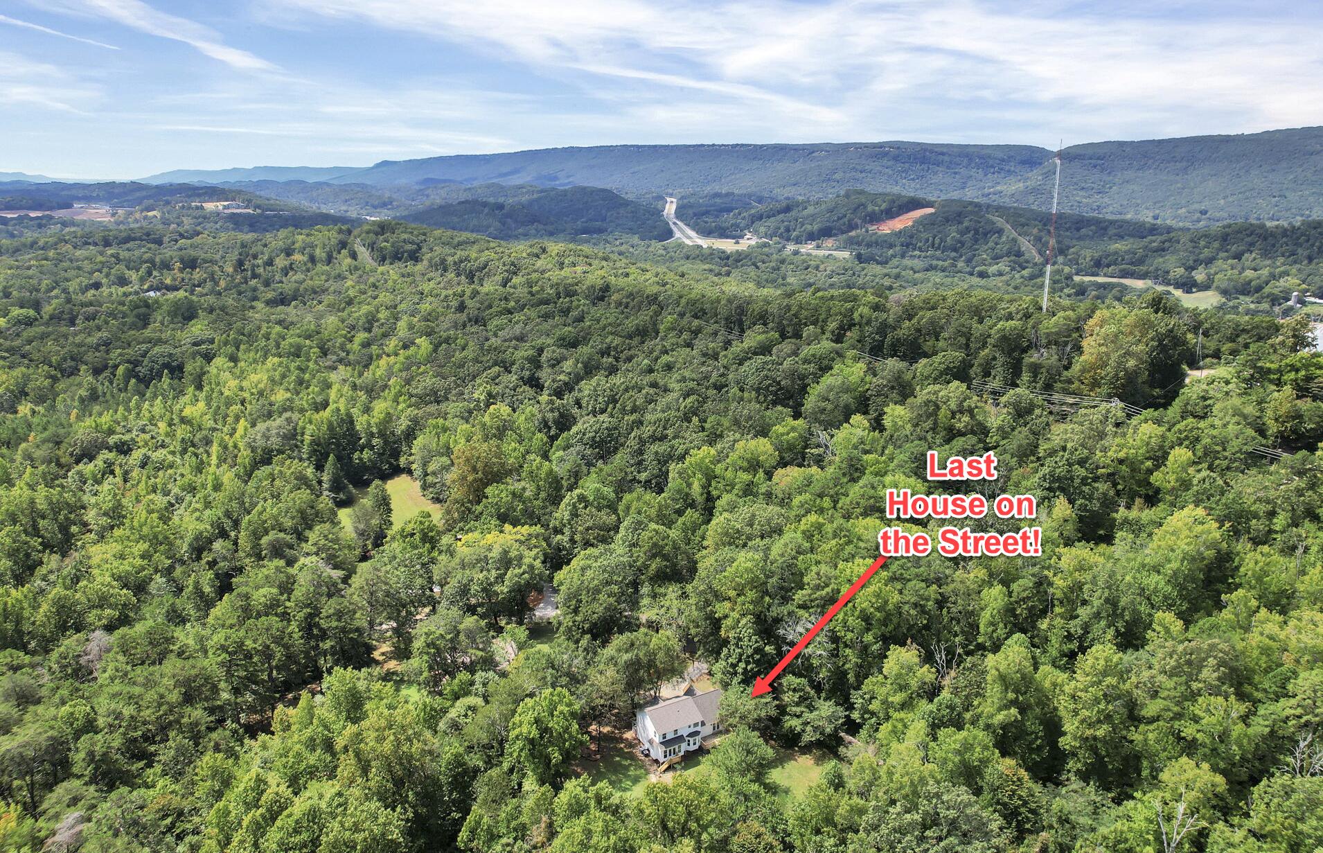 1012 Cave Springs Road