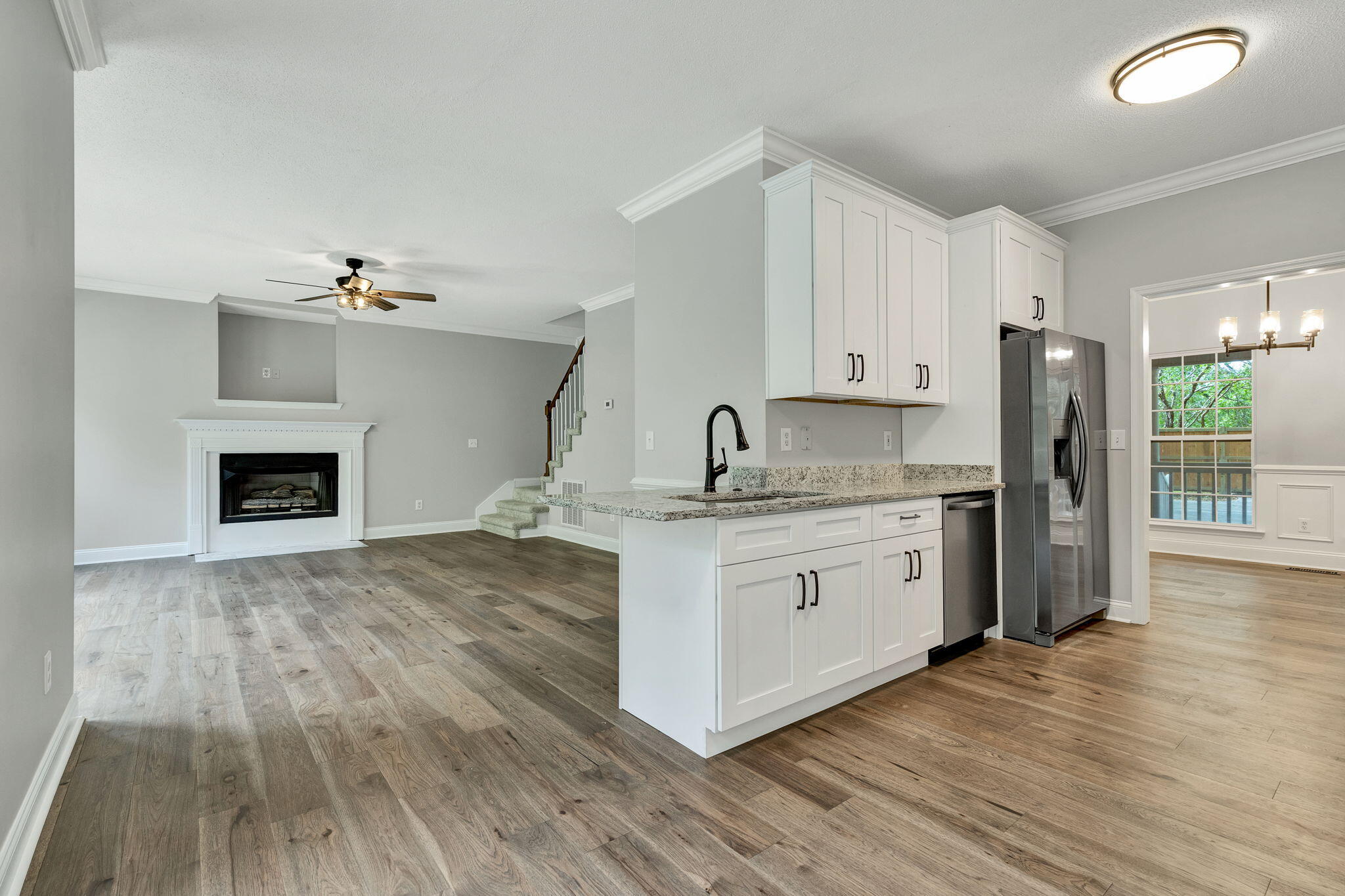 1012 Cave Springs Road