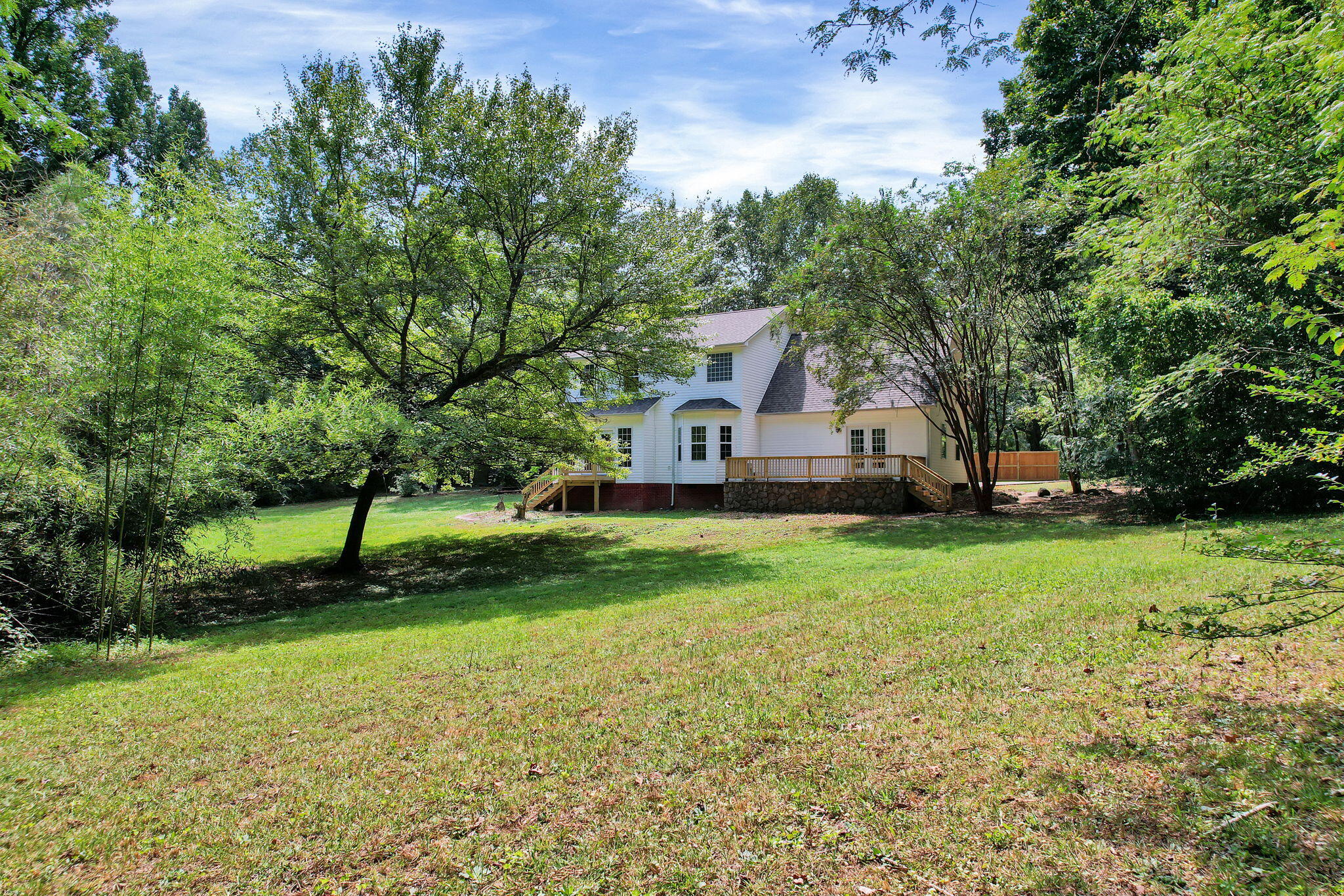 1012 Cave Springs Road