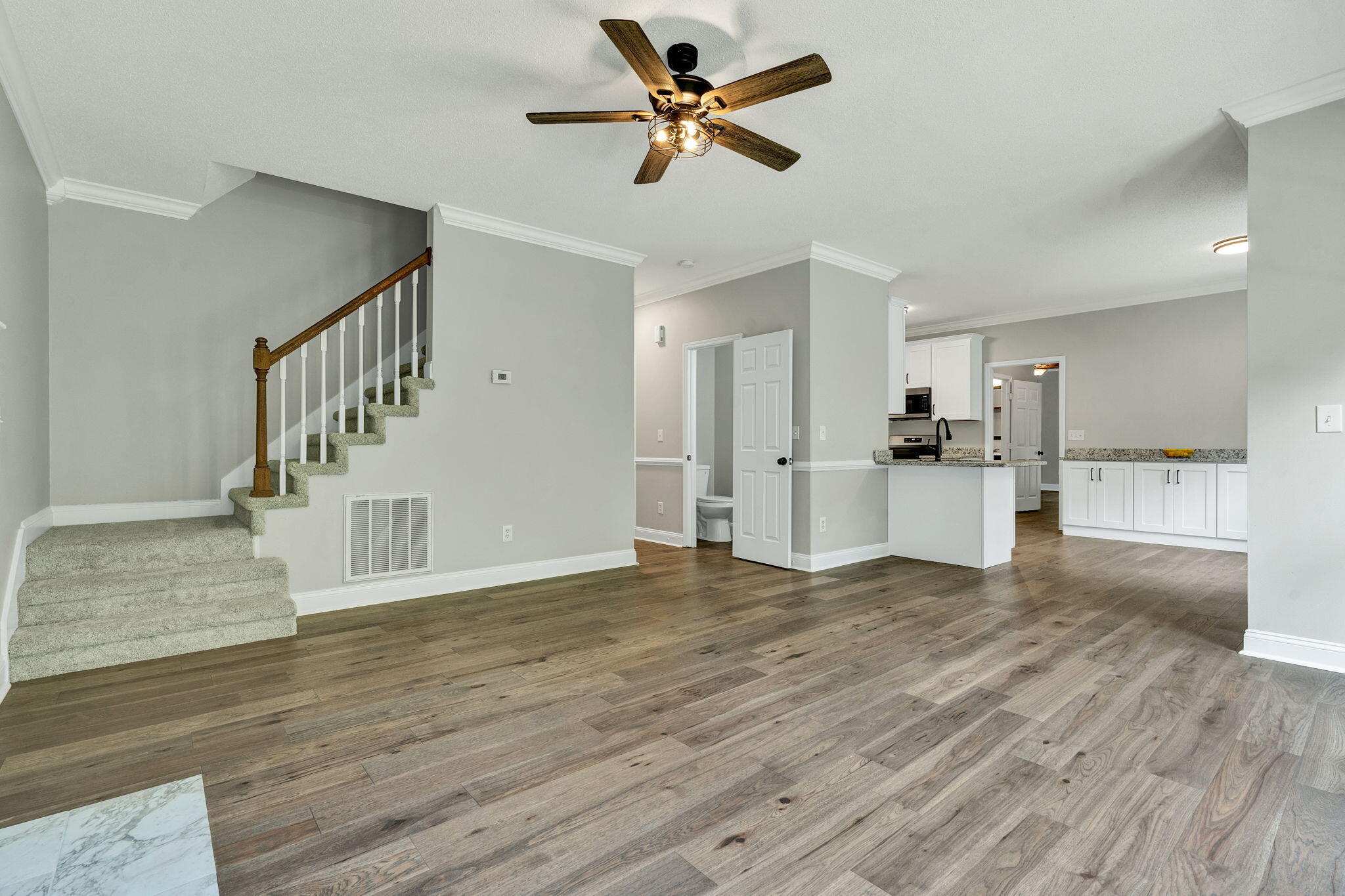 1012 Cave Springs Road