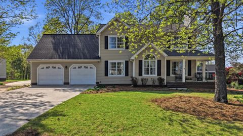 Photo of 40 S Middleview Drive, Ringgold, GA 30736 (MLS # 1532148)