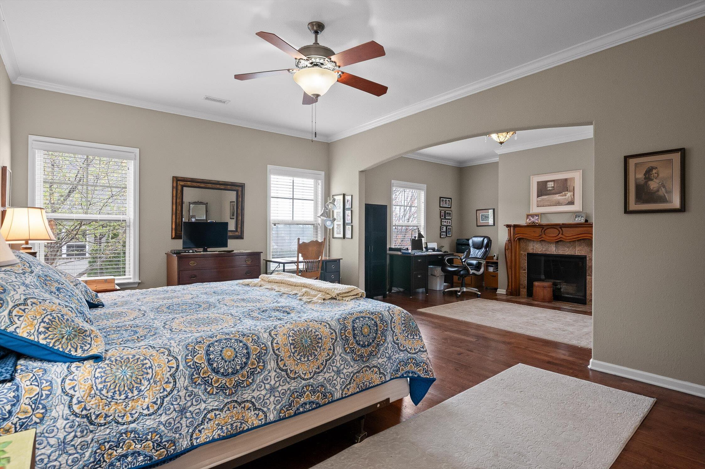 118 Spinnaker Drive, Fort Oglethorpe, Georgia image 16