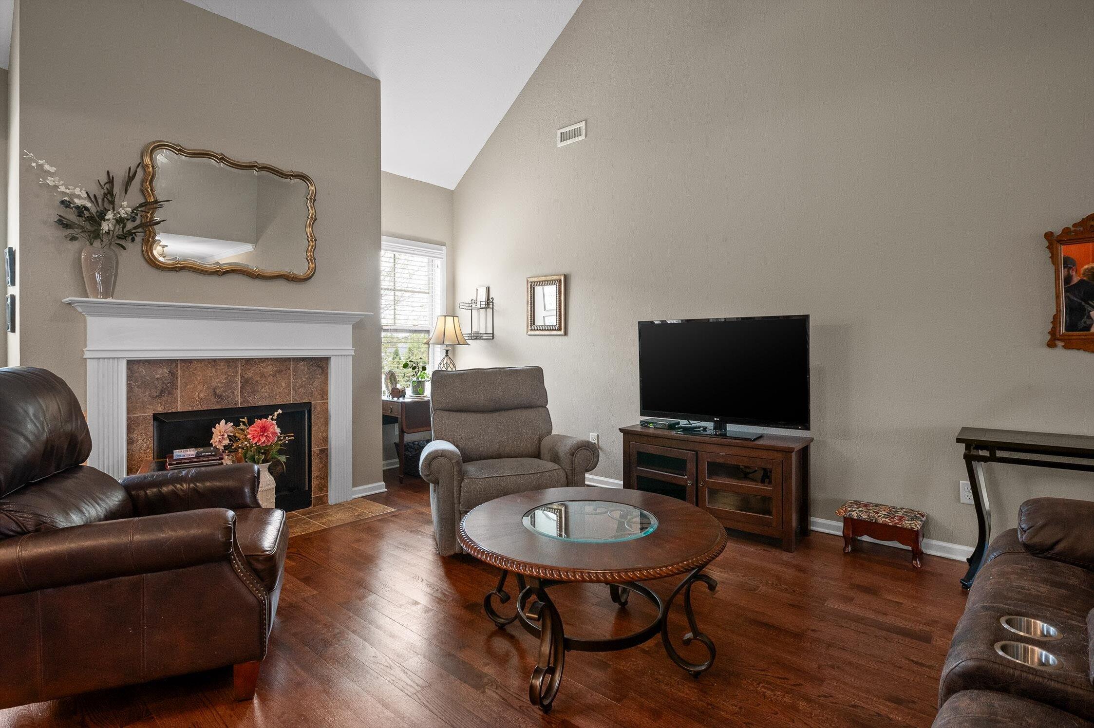 118 Spinnaker Drive, Fort Oglethorpe, Georgia image 4