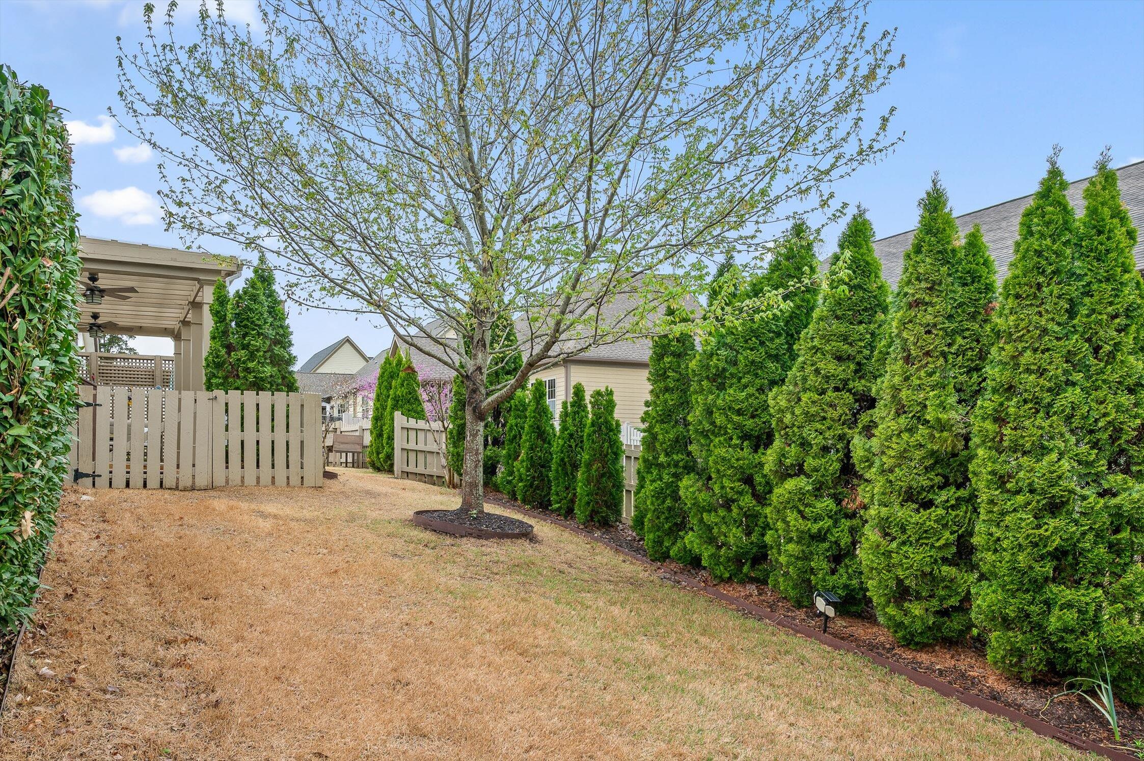 118 Spinnaker Drive, Fort Oglethorpe, Georgia image 34