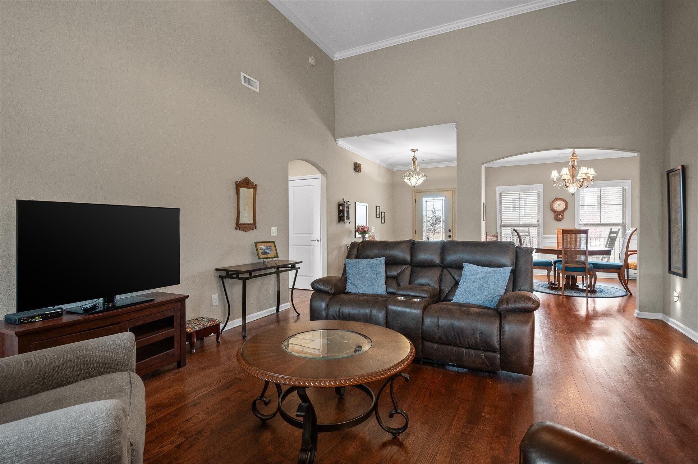 118 Spinnaker Drive, Fort Oglethorpe, Georgia image 5