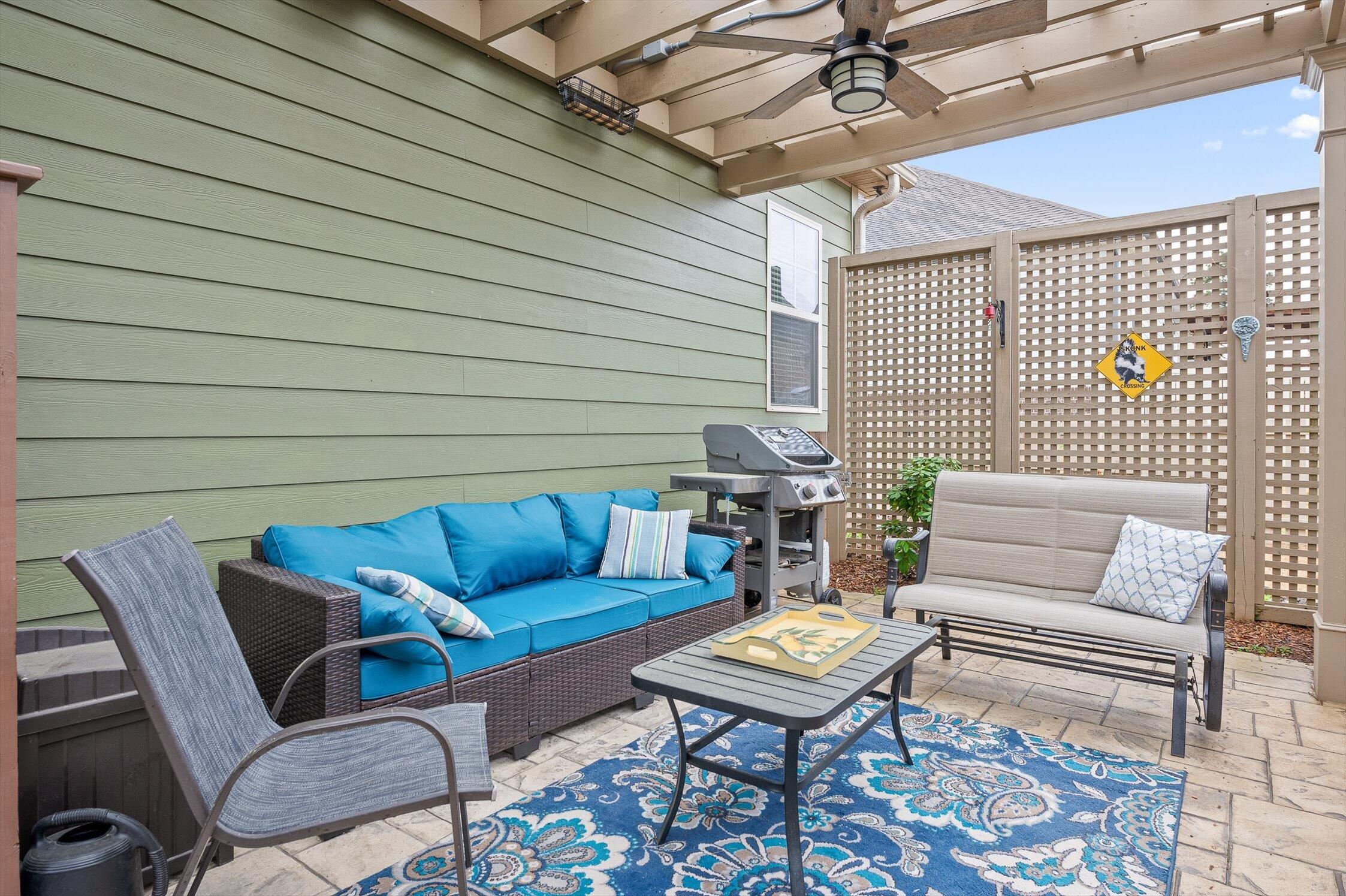 118 Spinnaker Drive, Fort Oglethorpe, Georgia image 31